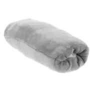 Portable Hand Warmer Flannel Reusable USB Operated Elderly Miss