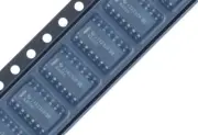10pcs NA556DR SOIC-14 100% Original