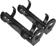 Gatuida Multipurpose Fire Extinguisher Bracket Auto Truck Wall Mount for Easy Access