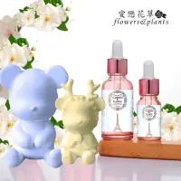 在飛比找momo購物網優惠-【愛戀花草】京都宇治綠茶 水氧薰香精油30ML(贈暴力熊擴香