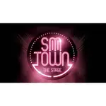 THE STAGE:SM TOWN官方周邊 東方神起 SJ SNSD SHINEE EXO REDVELVET