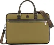 Orobianco(オロビアンコ) No.92965 Men's Business Bag, Genuine Product, Fits A4 Size, 13.3 inch PC Storage, Back Pocket, 3.1 gal (14 L) 32.1 oz (910 g), 2-Way