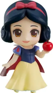 Good Smile Company Snow White and the Seven Dwarfs Series Nendoroid Snow White