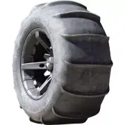 29 x 14 - 14 EFX SandSlinger Rear Paddle Tire