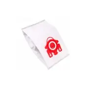 12(pk)Vacuum Bags 4x Filters For Miele FJM C1 C2 S4 S6 S290 S381 S6210 S514