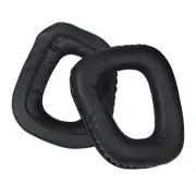 Pair of Replacement Ear Pads For Logitech G35 G430 G432 G332 G930 F450 Headph...