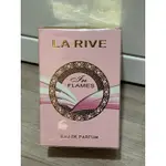 LA RIVE IN FLAMES PERFUME 女性淡香精 90ML