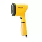 Rowenta Pure Pop Yellow steam any style on the go