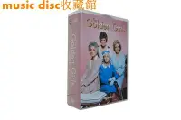 在飛比找Yahoo!奇摩拍賣優惠-黃金女郎 1-7季 The Golden Girls 21D