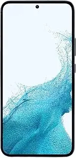 Vibrant S22 Plus 5G SM S901B Replacement Screen with Fingerprint Assembly Repair Parts for Clearer Screen Experience, Display Digitizer Assembly Replacement (Green)
