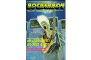 Cyberpunk 2020 RPG Rockerboy