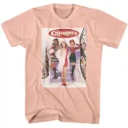 Clueless Staircase Men's T Shirt