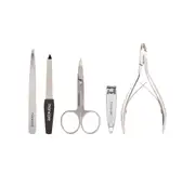 Manicare 5 Piece Grooming Set