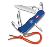 Victorinox Swiss Army Knife Skipper 0.8503.2MW 18Functions Marlinspike Japan