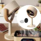 Smoke Purifier Portable Smoke Purifier Fan Range Hood with Replaceable Filter