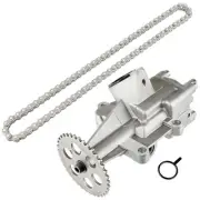 for Polaris RZR 900 2014 - 2021 / RZR 4 900 2014-2019 Complete Oil Pump w/ Chain