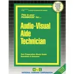 AUDIO VISUAL AID TECHNICIAN