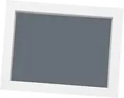 Hohopeti Footprint Ink Pad Kit Handprint Footprint Photo Frame Keepsake Baby Memory Present