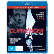 Cliffhanger