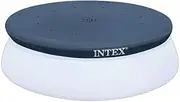 Intex 10-Foot Round Easy Set Pool Cover