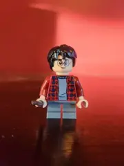 Lego Harry Potter Minifigure hp143
