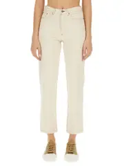 [A.P.C.] A. P.C.-Jeans Martin-Donna 26