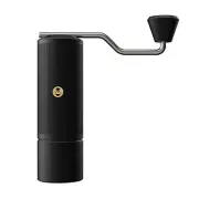 TIMEMORE Kuriko Xlite Manual Coffee Grinder, S2C Burr, All-Metal, Easy Clean