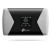 TP-Link LTE-Advanced Mobile Wi-Fi 3G-4G AC1200 1200Mbps 300Mbps DL 50Mbps