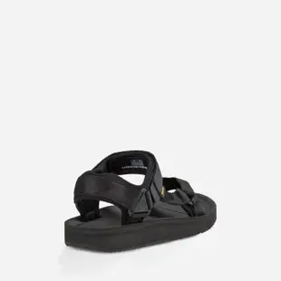 TEVA  PREMIER 零碼特價 美國戶外水陸2用運動涼鞋 廣告款 男1015192BLK-205