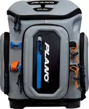 Plano Atlas 3700 Tackle Fishing Tackle Pack Backpack @ Otto's TW