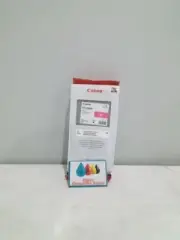 Canon PFI-206M imagePROGRAF Magenta Ink Exp 2020