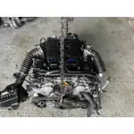 【佐倉外匯小杰】NISSAN VQ37 引擎 六缸 日產 370Z INFINITI G37 Q40 Q50 Q60