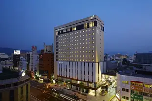 松山大街道 光芒飯店 Candeo Hotels Matsuyama Okaido