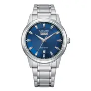 Citizen Eco-drive (aw0100-86l) in Silver