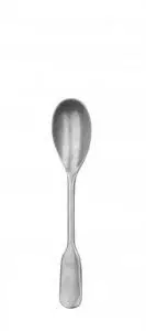 Charingworth Fiddle Vintage Coffee Spoon x12