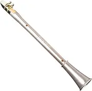 Pocket Clarinet Sax Portable Clarinet-Saxophone Little Saxophone with Carrying Bag Woodwind Instrument Multicolor22 D Key
