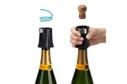 Dreamfarm: Champop Cork Remover