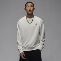 在飛比找PChome24h購物優惠-【NIKE】AS M J FLC CREW GCEL 男 長