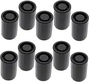 Film Canister White Pcs Film Canisters Lids Storage Holder for Fishing Lure Jewelry