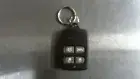 HUMMER H1 Key Fob Keyless Entry Remote OEM 1999+ and 2006 Alpha AM General