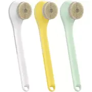 Electric Bath Brush Multifunctional Back Scrubber Body Scrubber