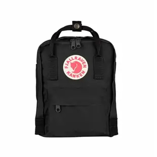 【Fjallraven 北極狐】Kanken mini 後背包 新色上架多色可選 小狐狸B5日常背包 23561