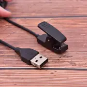 Charging cable data clip charging station for Garmin Forerunner 235 630 230 Wat