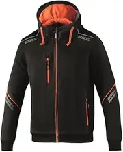 Sparco Hooded