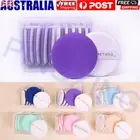 10Pcs Makeup Sponges Air Cushion Puff Foundation Sponge Puff Wet&Dry Makeup Puff