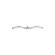 Aluminum Revolving Curl Bar