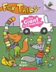 Fox Tails 3: The Giant Ice Cream Mess