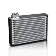 Evaporator A/C Fits: Mazda MPV 2000-2006 / OEM:LC7461P10 / EV-2024-ACS
