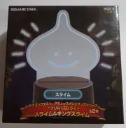 SALE Dragon Quest Acrylic LED Light Slime New