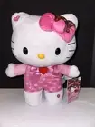 Hello Kitty Happy Shuffle Animated Plush Side Stepper Working!